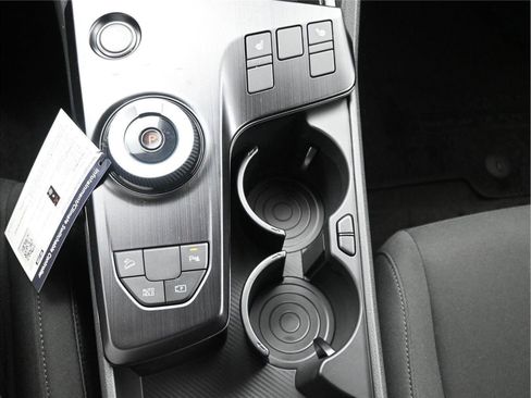 New 2026 Kia Sportage S AWD/4WD image 17