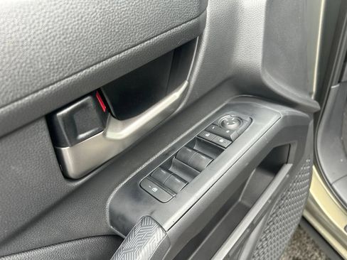 New 2026 Toyota Tacoma TRD Sport AWD/4WD image 11
