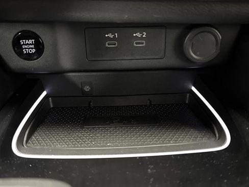 Used 2024 Nissan Rogue Platinum w/ Platinum Premium Package image 24