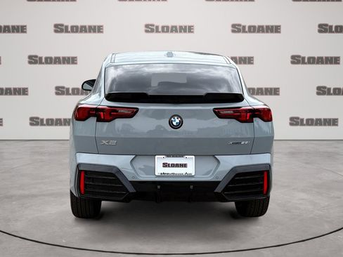 New 2026 BMW X2 xDrive28i AWD/4WD image 4
