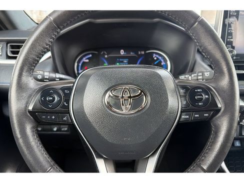 Certified 2021 Toyota RAV4 XSE w/ XSE Grade Weather Package AWD/4WD image 25