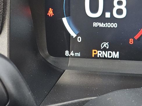 New 2026 Ford Explorer Tremor w/ Tremor Convenience Package image 22