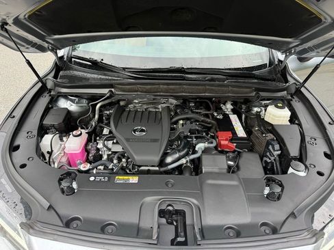 Certified 2025 Lexus RX 350 Premium FWD image 18