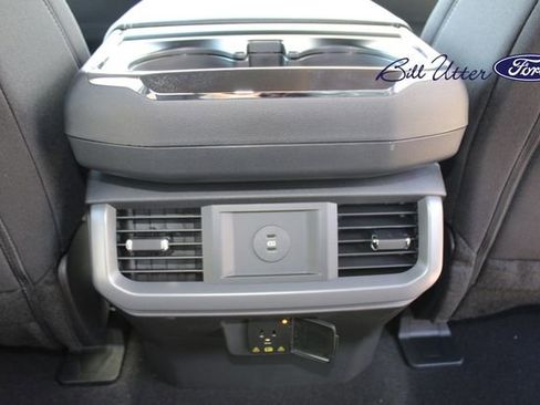 New 2025 Ford F150 XLT w/ Equipment Group 302A MID image 11