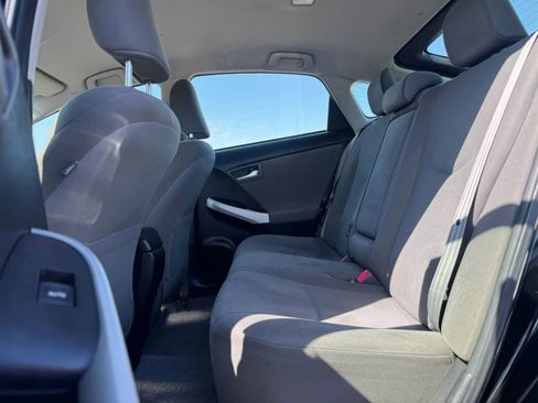 Used 2013 Toyota Prius Two FWD image 23