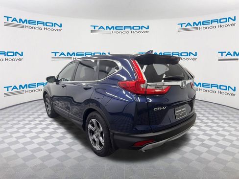 Used 2019 Honda CR-V EX-L image 3