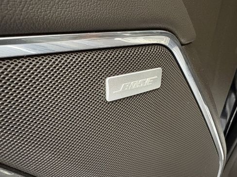 Used 2024 GMC Sierra 1500 SLT w/ SLT Premium Plus Package image 17