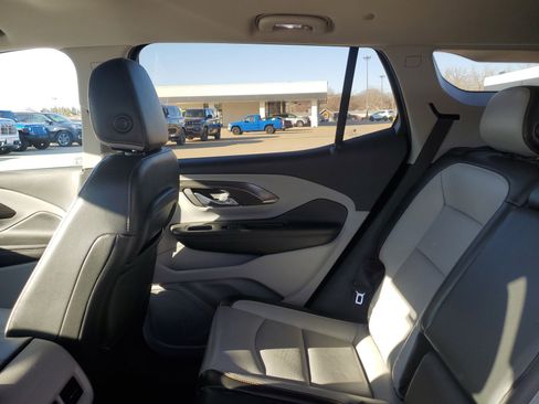 Used 2019 GMC Terrain SLT w/ Preferred Package image 31