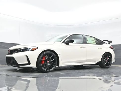 New 2026 Honda Civic Type R image 23