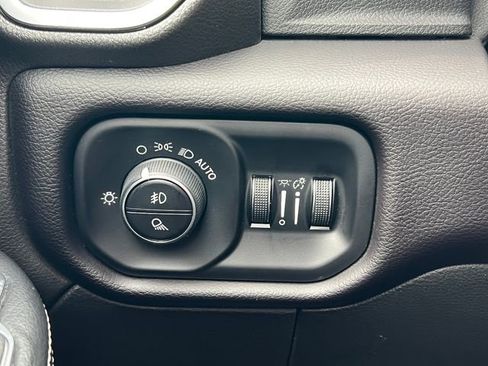 Used 2024 RAM 2500 Laramie image 23