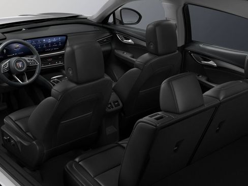 New 2024 Buick Envision Preferred image 52