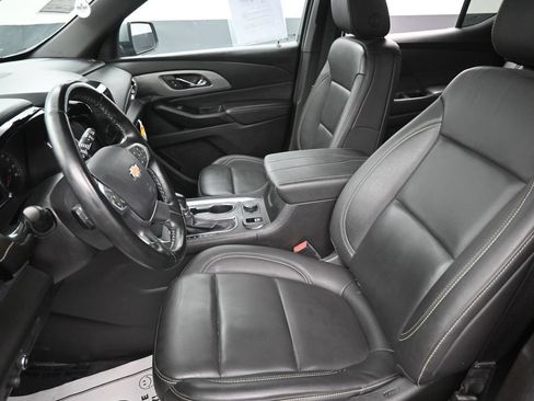 Used 2023 Chevrolet Traverse LT AWD/4WD image 27