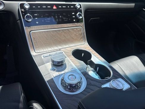 New 2026 Genesis GV80 2.5T Prestige AWD/4WD image 22