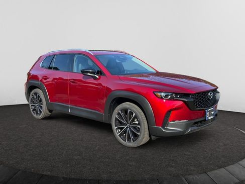 New 2026 MAZDA CX-50 AWD 2.5 S w/ Weather Package image 6