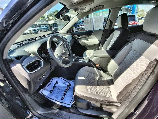 Used 2020 Chevrolet Equinox LS FWD image 17