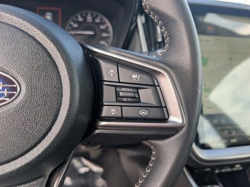 Certified 2025 Subaru Legacy Premium w/ Popular Package #1A image 29