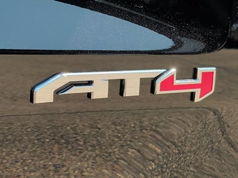 New 2026 GMC Sierra 1500 AT4 w/ AT4 Premium Package AWD/4WD image 48