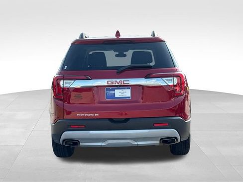 Used 2023 GMC Acadia SLT FWD image 4