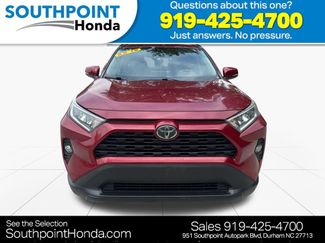 Used 2019 Toyota RAV4 XLE Premium AWD/4WD video 2