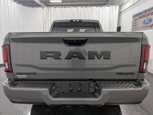 New 2026 RAM 2500 Big Horn image 44