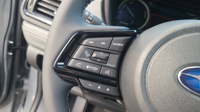New 2026 Subaru Forester Touring AWD/4WD image 20