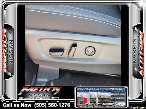 Used 2024 Nissan Pathfinder SV w/ Lighting Package (N92) image 6