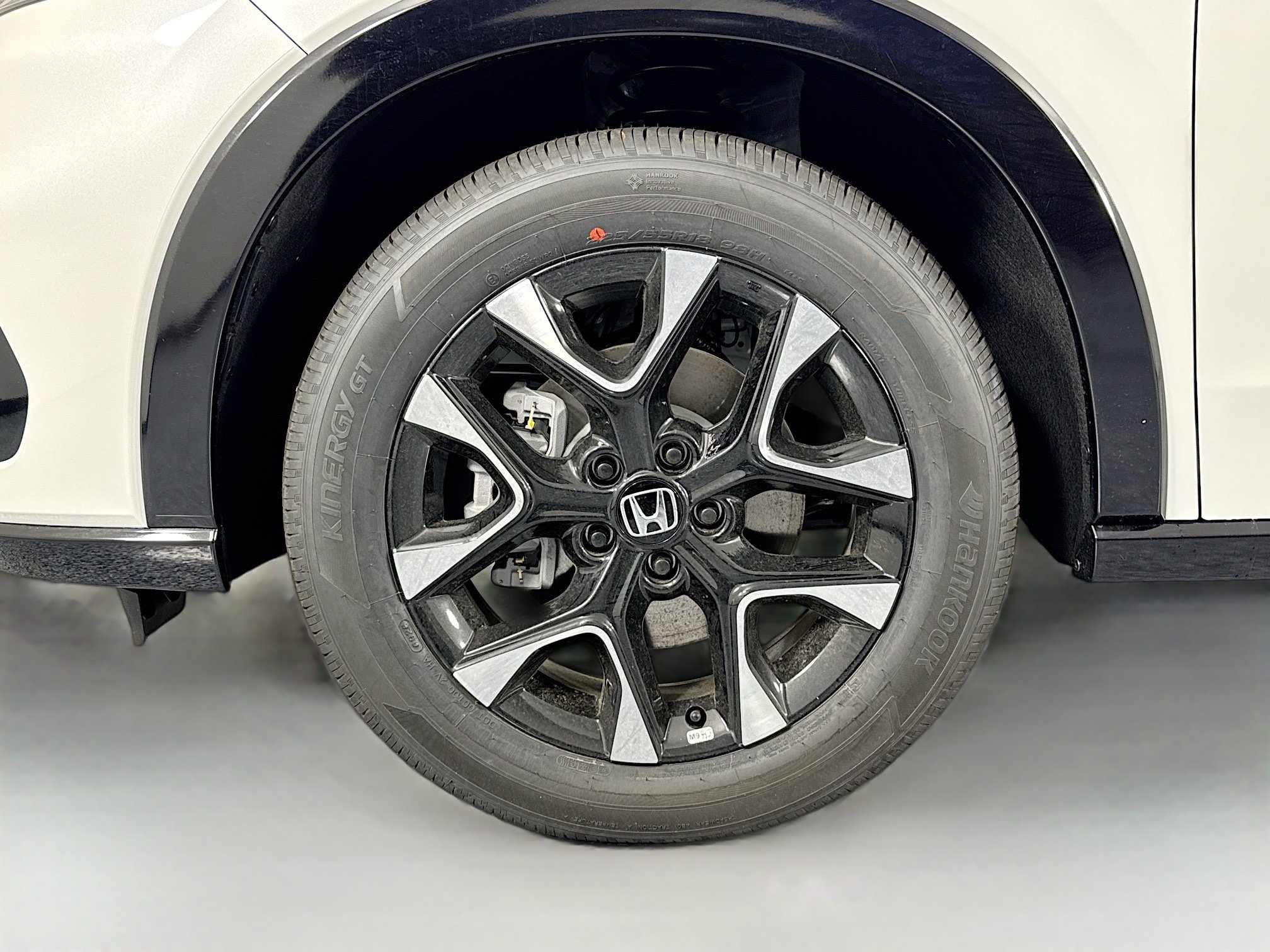 New 2027 Honda HR-V EX-L image 30