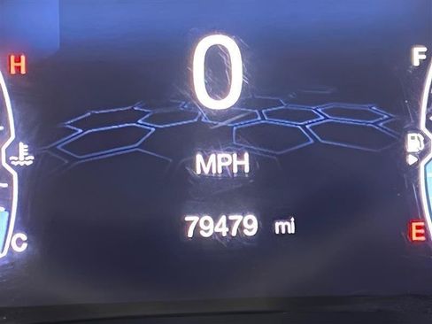 Used 2019 Jeep Compass Latitude AWD/4WD image 24