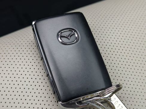 Used 2023 MAZDA CX-30 2.5 Turbo w/ Premium Package image 28