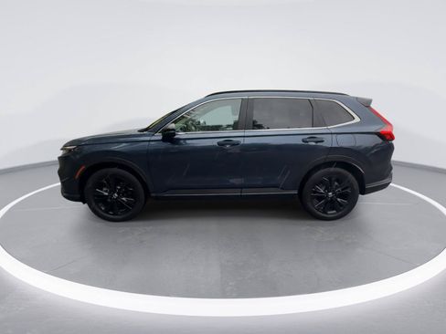 Used 2024 Honda CR-V Sport Touring image 4