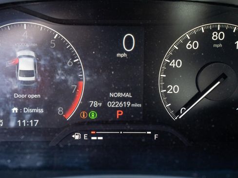 Certified 2023 Honda Civic Sport image 34