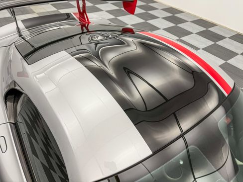 Used 2016 Dodge Viper ACR w/ Extreme Aero Package image 28