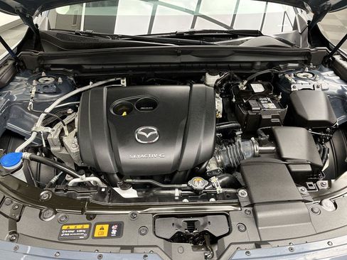 Certified 2024 MAZDA CX-50 AWD 2.5 S w/ Cargo Package image 26