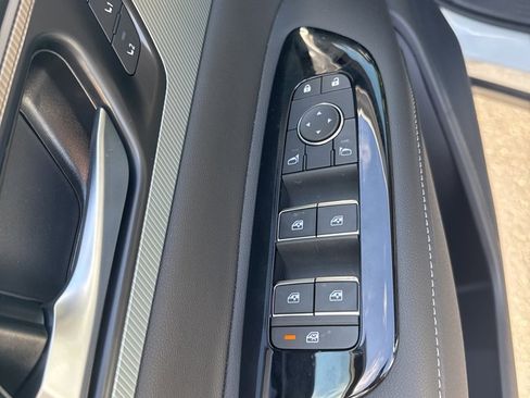 New 2025 Nissan Murano SL image 21