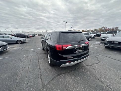 Used 2019 GMC Acadia SLE image 3