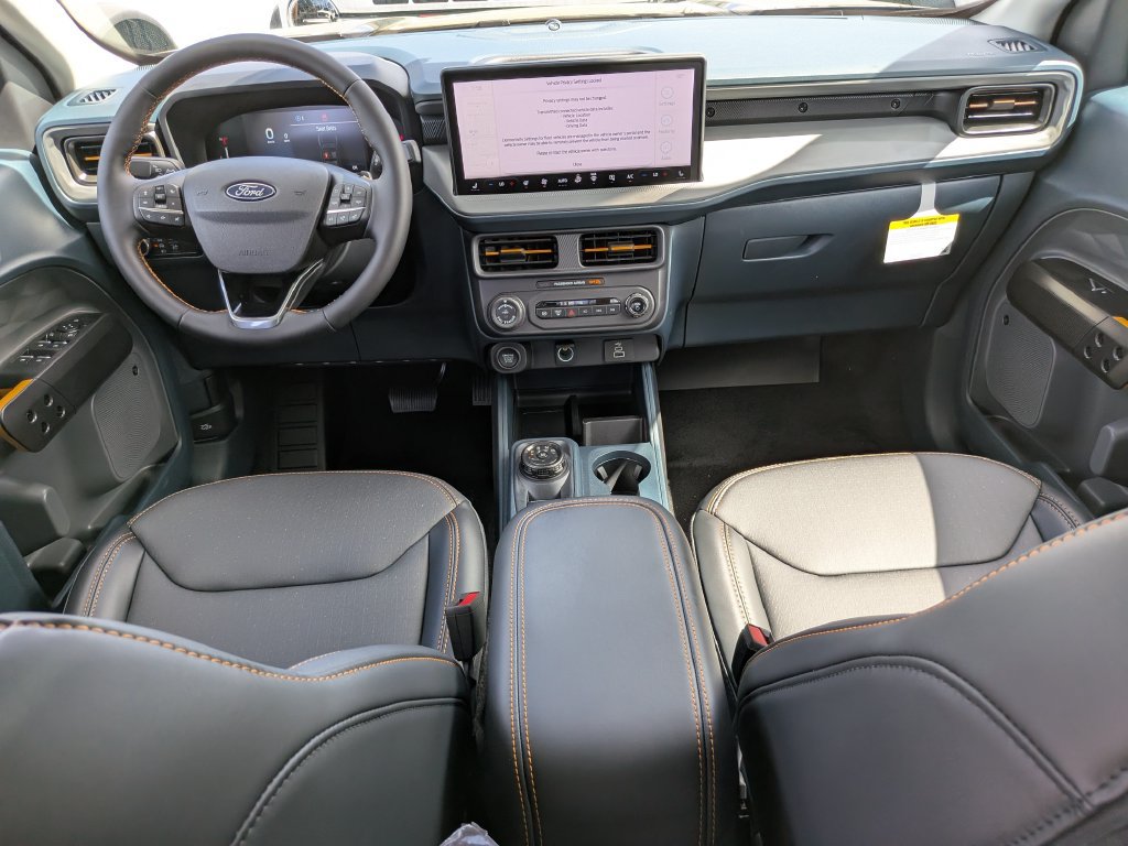 New 2026 Ford Maverick Tremor AWD/4WD image 12