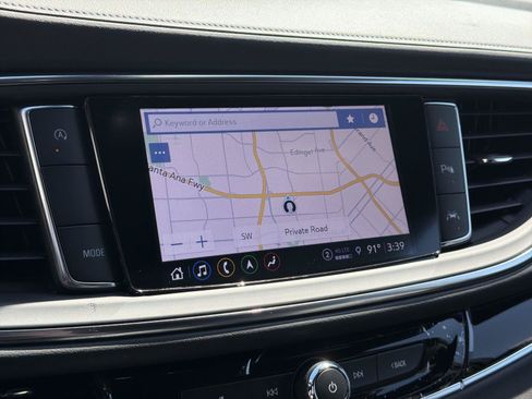 Used 2023 Buick Enclave Avenir w/ Avenir Technology Package FWD image 13