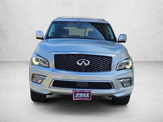 Used 2017 INFINITI QX80 2WD w/ Driver Assistance Package video 2