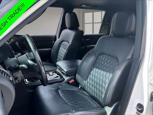 Used 2024 INFINITI QX80 Sensory w/ Cargo Package AWD/4WD image 20