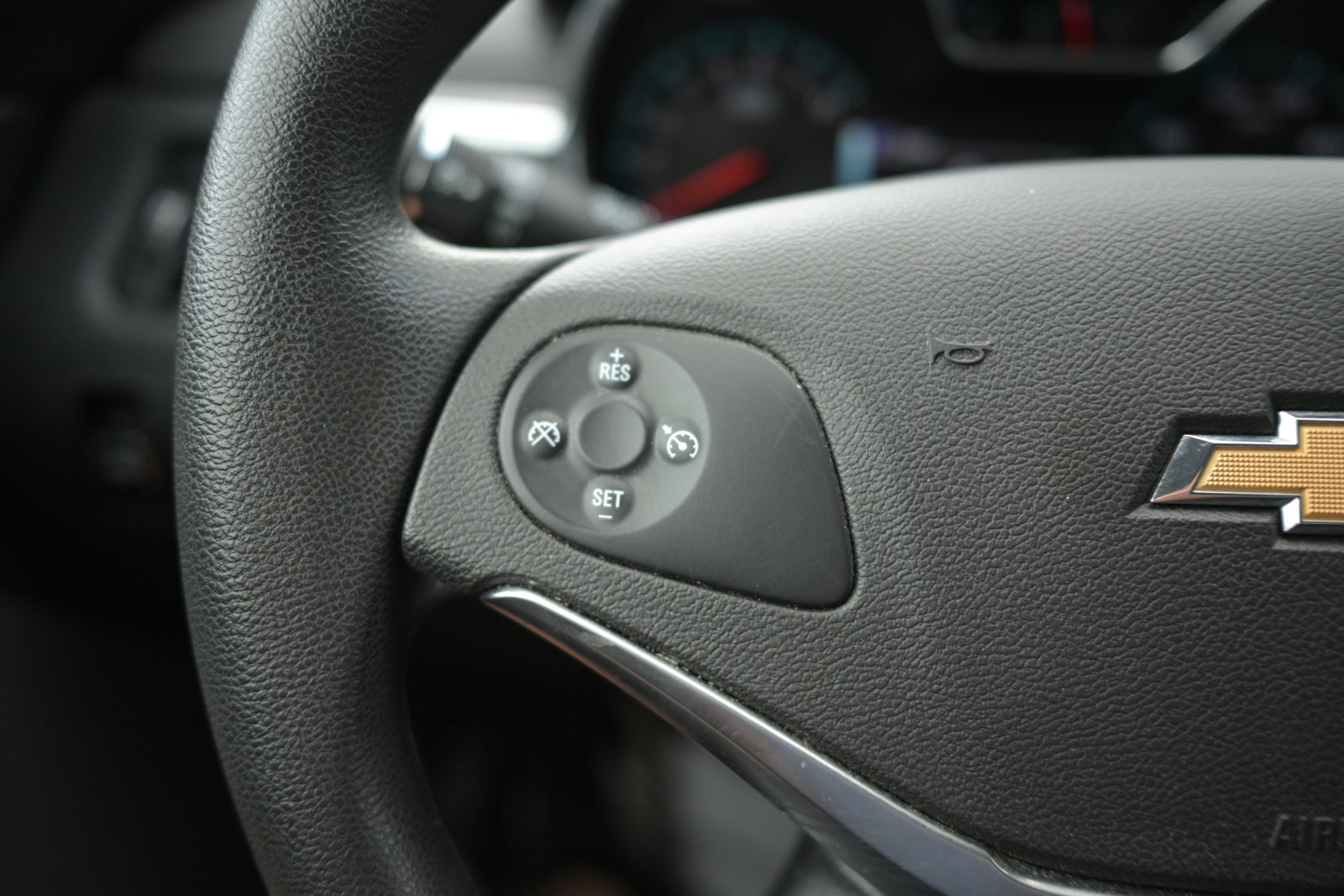 Used 2019 Chevrolet Impala LS FWD image 35