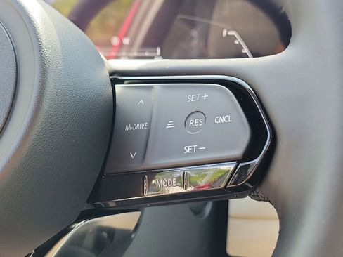 New 2026 MAZDA CX-5 Preferred AWD/4WD image 24