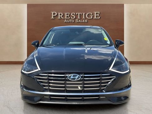 Used 2020 Hyundai Sonata SE FWD image 32