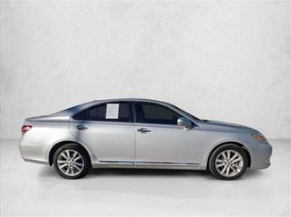 Used 2010 Lexus ES 350 video 4