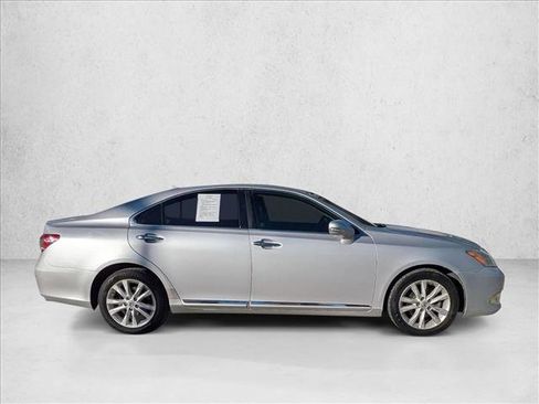 Used 2010 Lexus ES 350 image 4