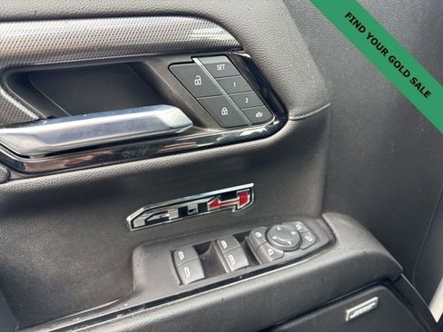 Used 2023 GMC Sierra 1500 AT4 w/ AT4 Premium Package image 20