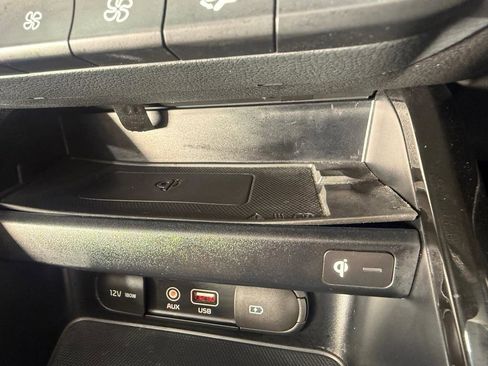 Used 2021 Kia Forte EX FWD image 30