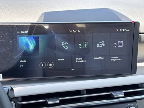 New 2026 Hyundai Tucson SE FWD image 28