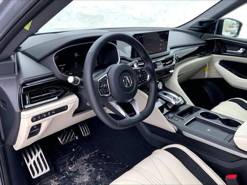 New 2026 Acura MDX Type S image 12