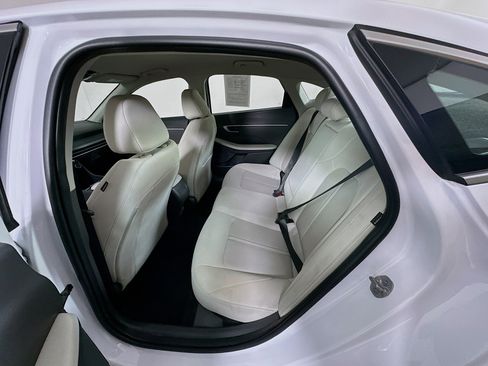 Used 2025 Hyundai Sonata SEL image 26