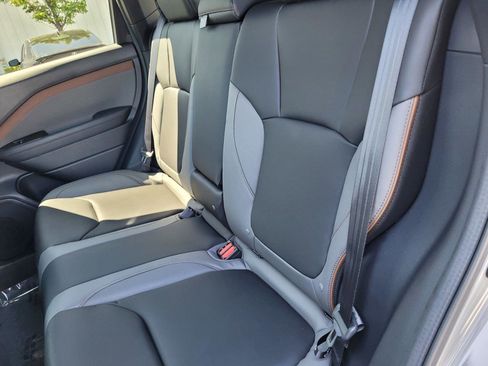 New 2026 Subaru Forester Sport AWD/4WD image 11